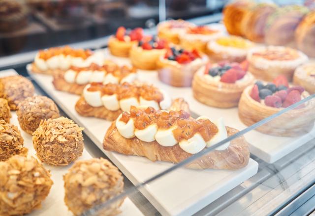 Voici les 3 pâtisseries les moins caloriques à privilégier à la boulangerie selon ce nutritionniste