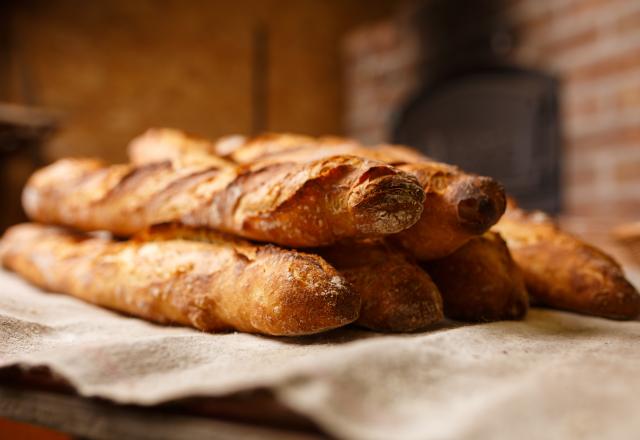 Coupe du monde de boulangerie 2024 : la France enfin sacrée !