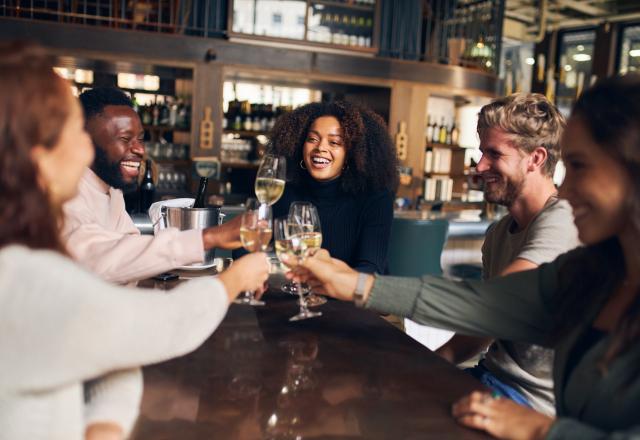 Le meilleur bar au monde en 2021 se trouve à Londres