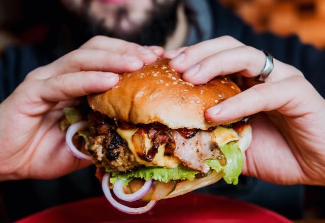 Paris Burger Week : l'évènement à ne pas manquer pour les accros aux burgers !