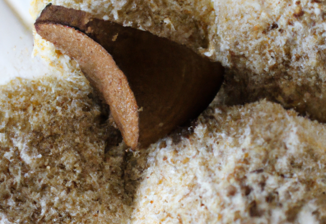 Rochers à la noix de coco pour régaler toute la famille