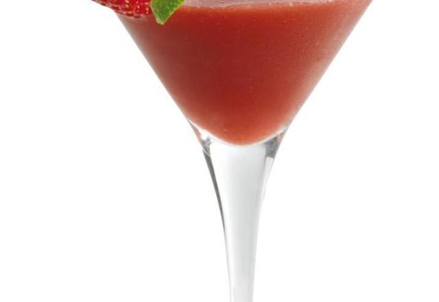 Strawberry Daïquiri