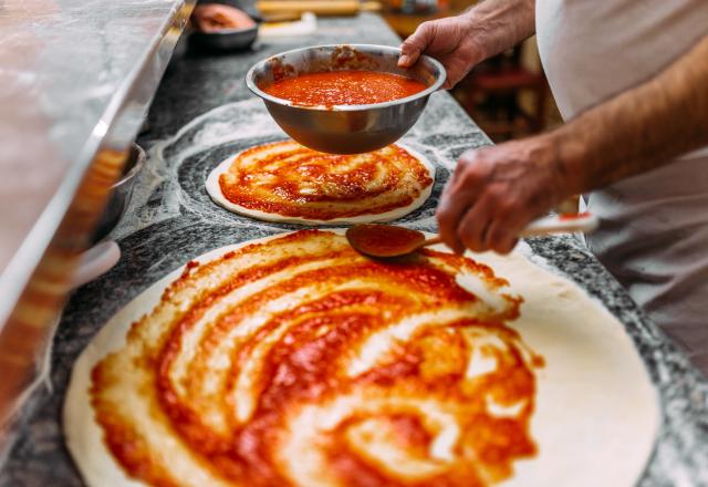 "Les distributeurs nous ont tués" : tout juste sacré champion du monde, ce pizzaïolo français doit fermer définitivement son établissement