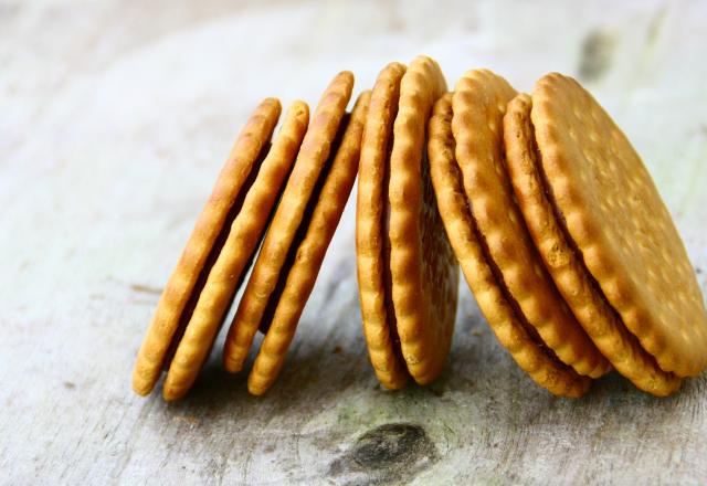 Biscuits fourrés : Qui sont vraiment les meilleurs ?