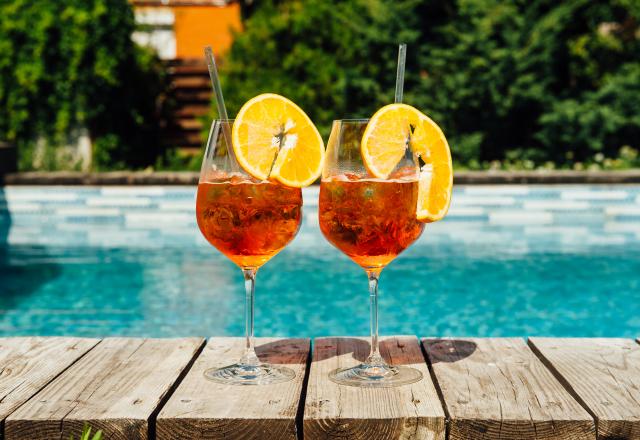 Comment faire un Spritz ?