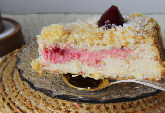 Gâteau au yaourt, une recette sans beurre