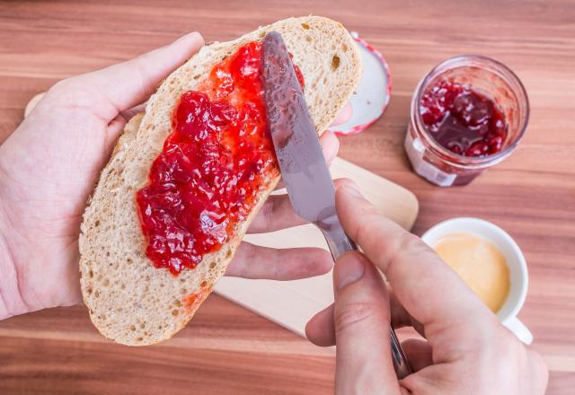 Allez-vous avoir faim si vous prenez un petit déjeuner sucré ?