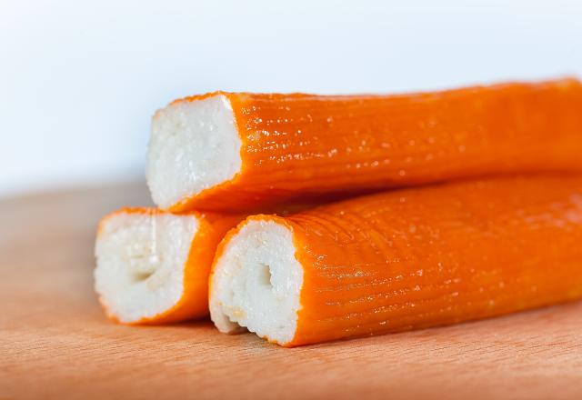 Ces choses que vous ne savez pas sur le Surimi