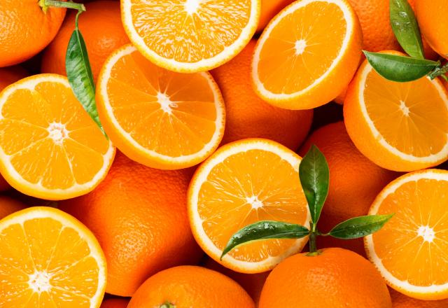 Ces oranges ne sont pas à consommer si vous êtes vegan. Et on vous explique pourquoi et comment les repérer