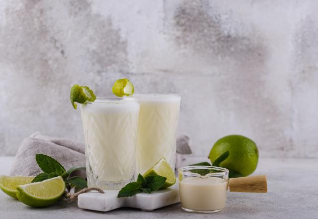 Limonade brésilienne : comment réaliser cette boisson devenue virale sur TikTok ?