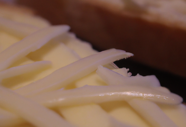 Dîtes "cheese" pour les tartines