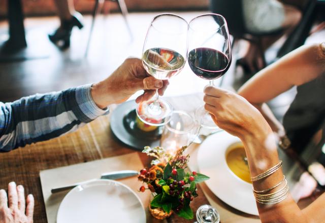 Manger dans un restaurant étoilé quand on est étudiant, c’est possible grâce à ce chef !