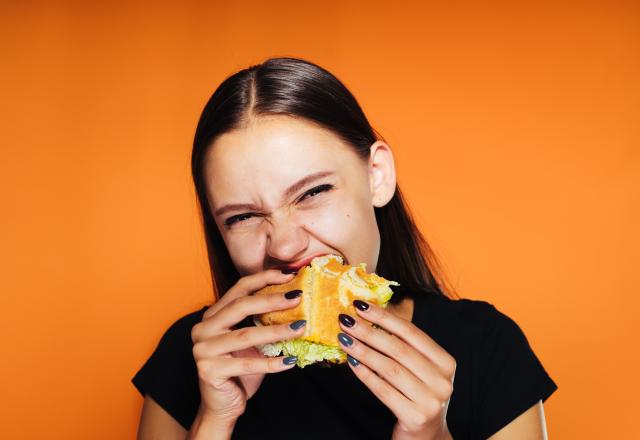 Au secours, pourquoi j’ai tout le temps faim ?