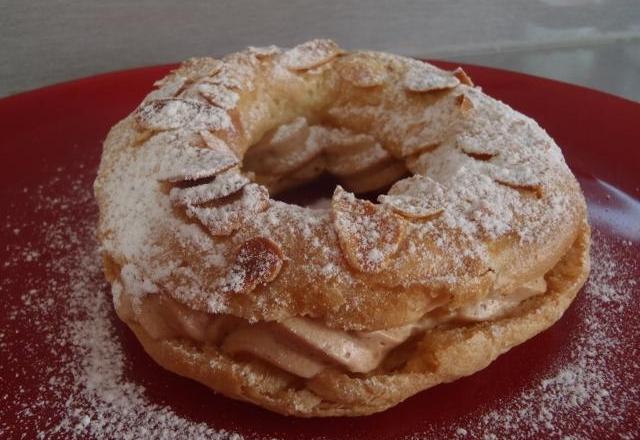 Paris-Brest économique