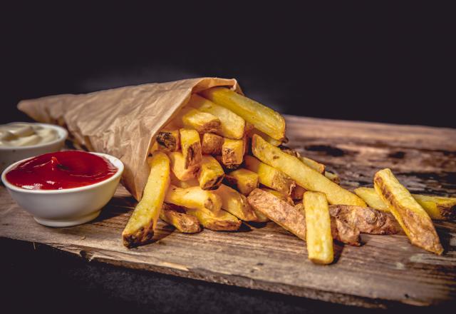 Belgique - Canada : quel pays remportera la coupe du monde de la frite ?