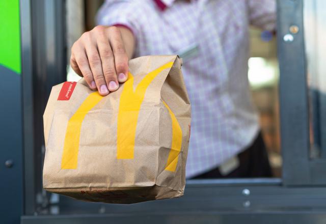 McDonald’s monte de niveau côté hygiène et vous allez vouloir tester cette nouveauté