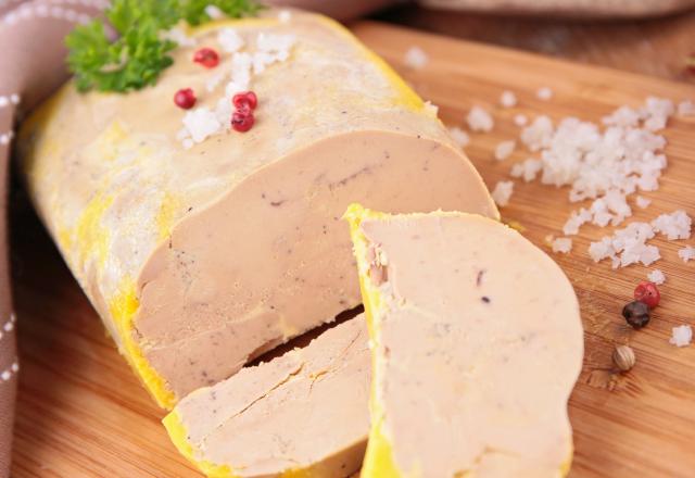 Comment faire son foie gras maison au Thermomix