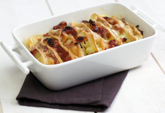 Pela savoyarde : comment préparer ce gratin rustique qui a inspiré la tartiflette ?