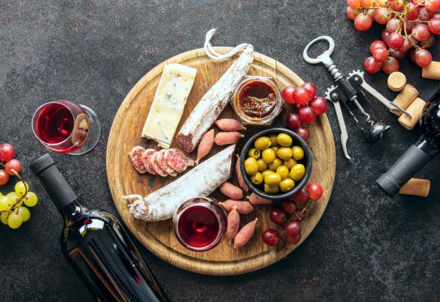 Rappel produit : cet aliment phare des apéros peut être dangereux pour la santé