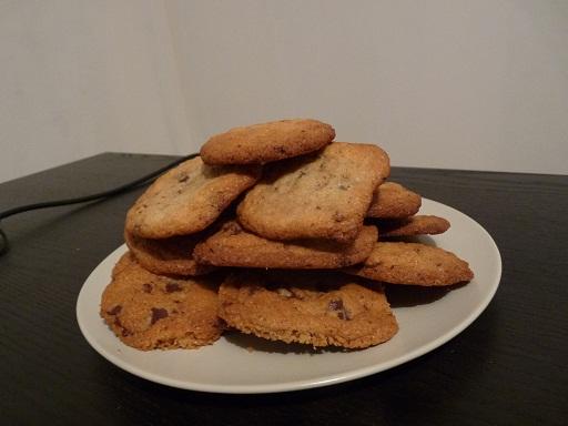 Cookies Homemade