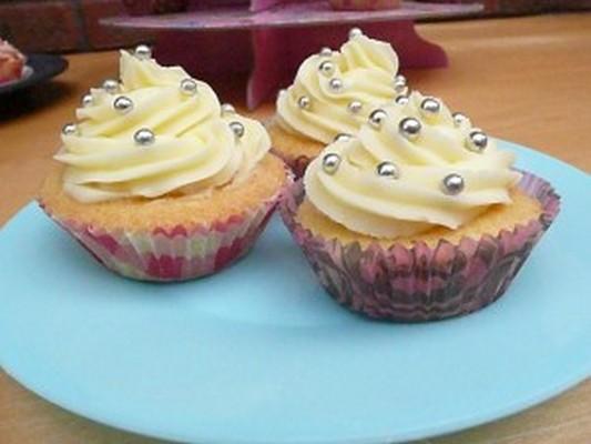 Cupcakes faciles