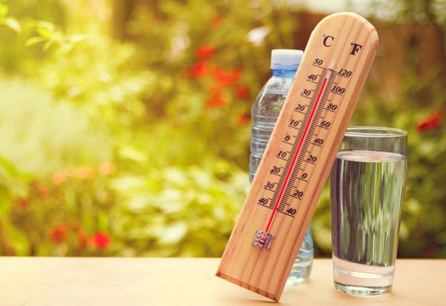 Ces effets insoupçonnés de la canicule sur notre corps (et comment les contrer) !