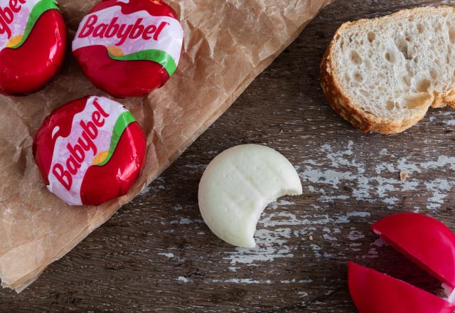 Faut-il forcément conserver le Kiri, le Babybel ou la Vache-qui-Rit au réfrigérateur ?