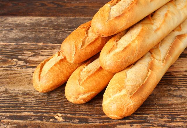 Que cache le prix d’une baguette de pain ?