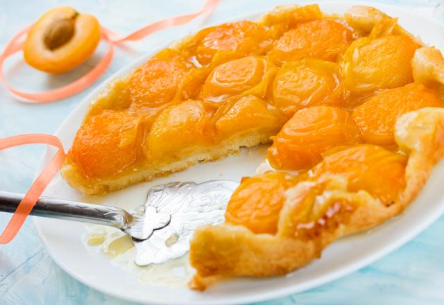 9 astuces et recettes pour écouler vos abricots trop mûrs