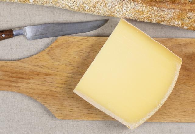 Alerte rappel produit : ce fromage adoré des français ne doit pas être consommé