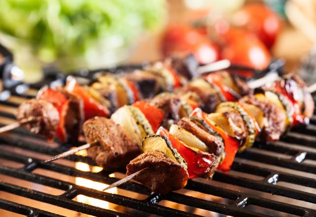 Barbecue : quelle est la fréquence à ne pas dépasser par semaine ?