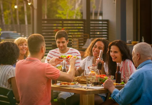 Quand manger pour vivre plus : cette étude improbable nous donne l’heure parfaite pour nos repas