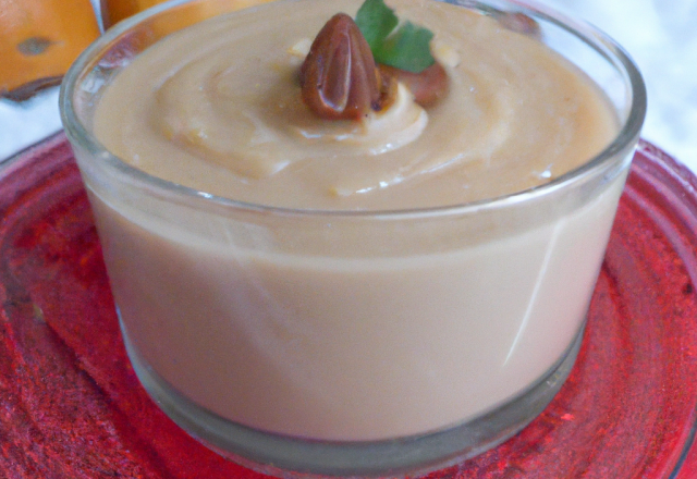 Crème de marron