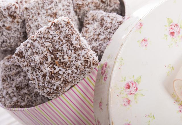 Lamingtons