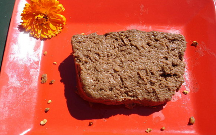 Semoule au chocolat maison