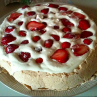 Pavlova