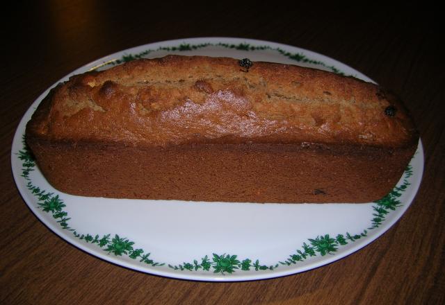 Gâteau d'Aullène