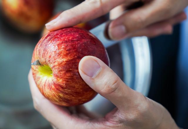 Pourquoi mange-t-on toujours le fruit en dernier lors du repas ?