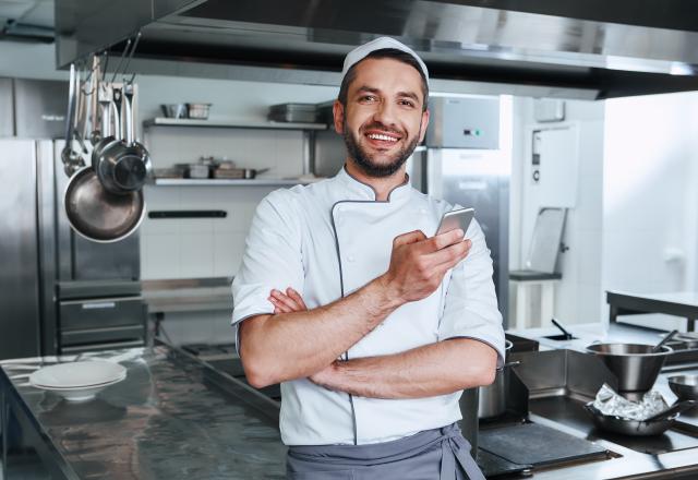 Ne vous proclamez pas calé en cuisine si vous ne trouvez pas toutes les bonnes réponses à ce quiz !