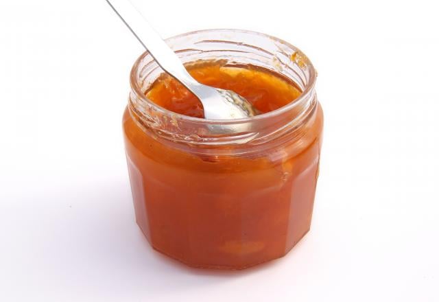 Confiture de figues de Barbarie