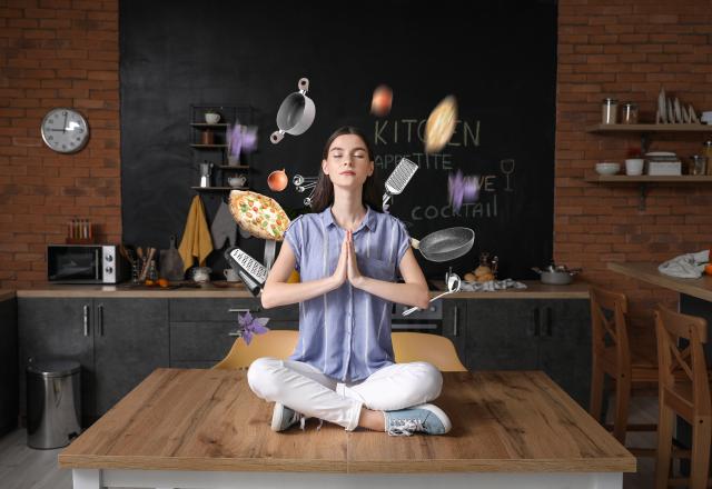 Débarrassez-vous enfin de votre stress grâce à cette habitude culinaire !