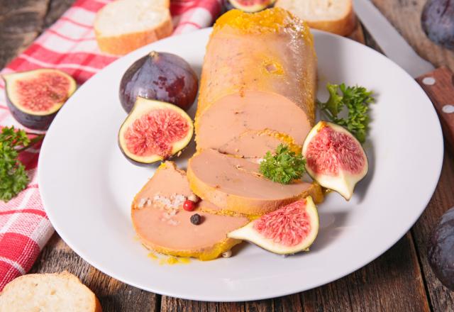 Comment faire facilement son foie gras pour Noël au Cookeo ?