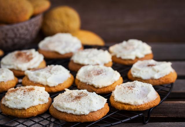 Comment faire de délicieux cookies salés pour un apéritif qui change ?