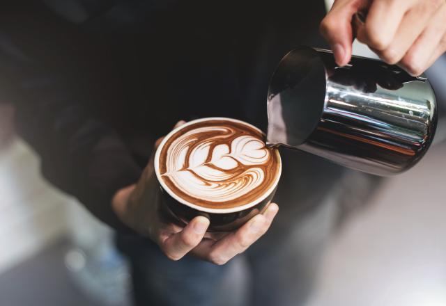 Cédric Grolet va ouvrir prochainement son premier coffee shop à Paris !