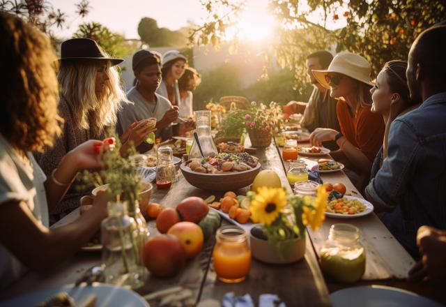 10 délicieuses recettes salées et sucrées pour s’hydrater pendant la canicule !