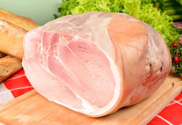 Vous allez collectionner la couenne de jambon en découvrant cette innovation !