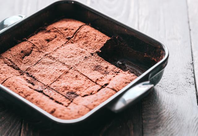 Fondant au chocolat délicieux et généreux