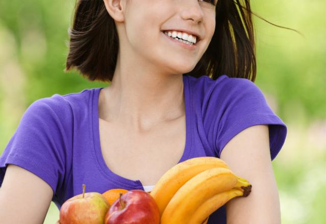 Ne boudez pas la banane, elle a tout bon !