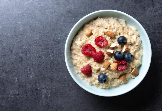 Manger ces fruits au petit déjeuner permettrait de faire baisser son cholestérol selon ce cardiologue