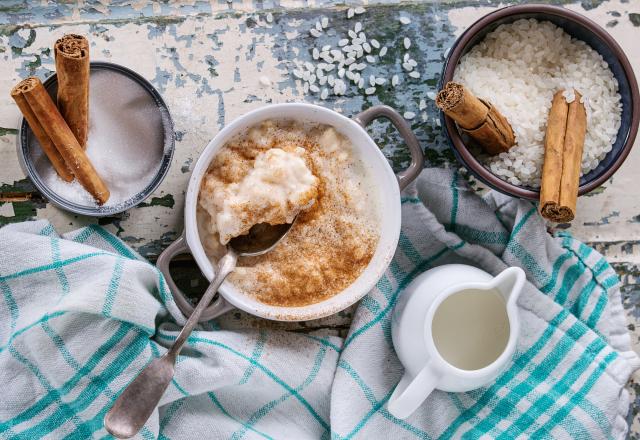 Ces desserts mythiques que l'on va s'empresser de faire avec le lait équitable FaireFrance